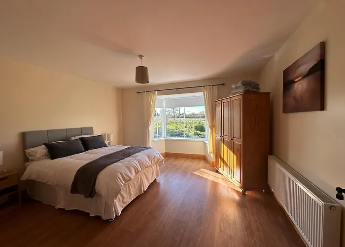 House In Glenties